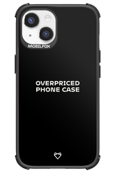 Overprieced - Apple iPhone 14