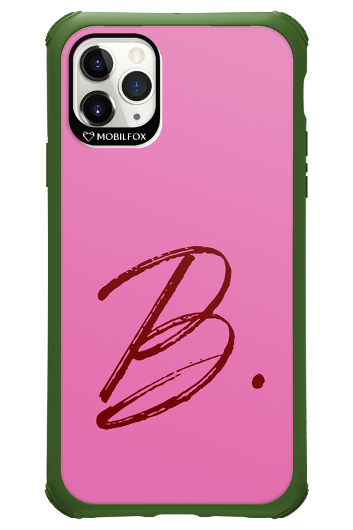 (Sorbet) B 2.0 - Apple iPhone 11 Pro Max
