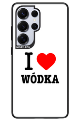 WÓDKA 2.0 - Samsung S25 Ultra