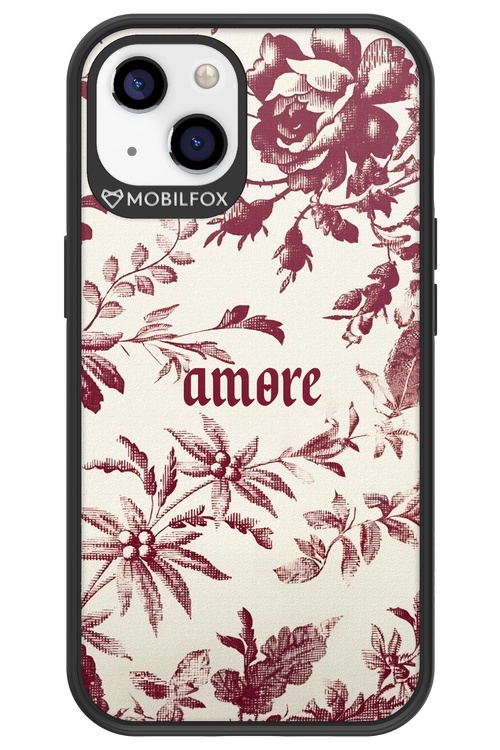 Amore 2.0 - Apple iPhone 13