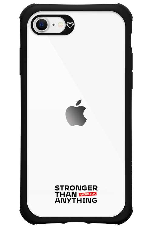 Stronger (Nude) 2.0 - Apple iPhone SE 2022