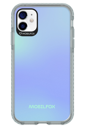 Pastel Blue - Apple iPhone 11