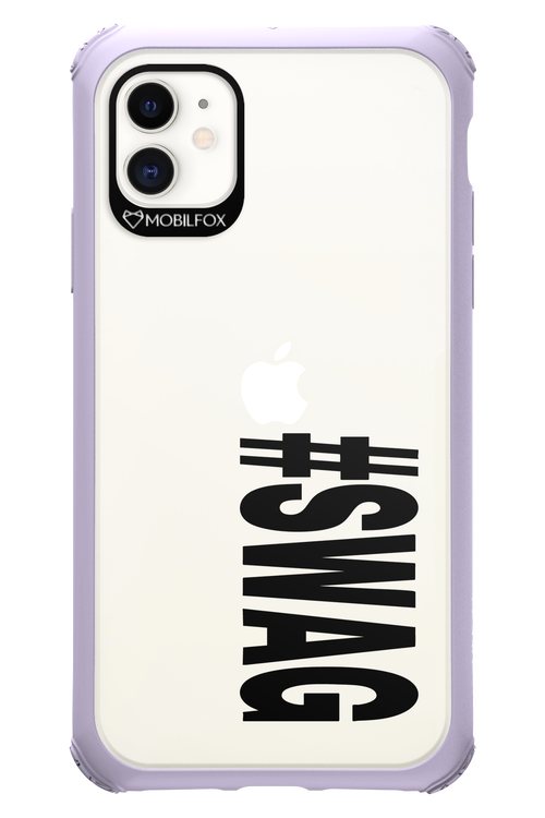 Swag Dark Mode 2.0 - Apple iPhone 11