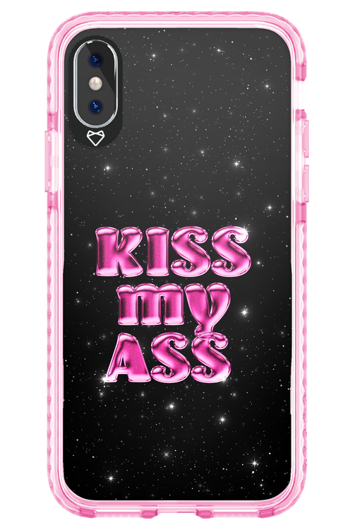 KMA 2.0 - Apple iPhone XS