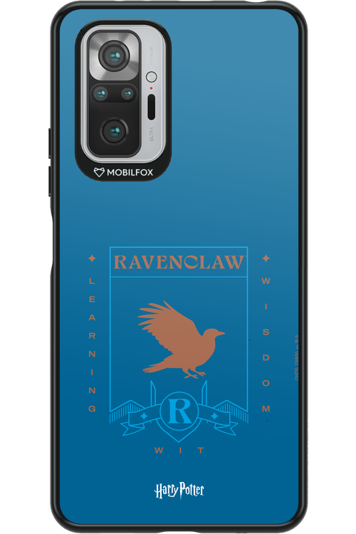 Ravenclaw. - Xiaomi Redmi Note 10S