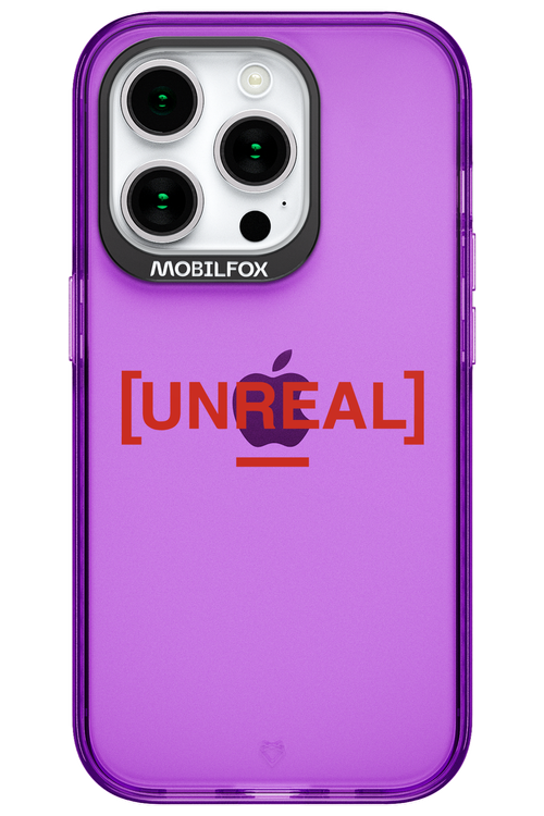 Unreal Classic - Apple iPhone 15 Pro