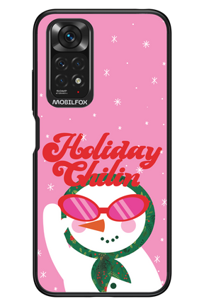 Holiday Chillin - Xiaomi Redmi Note 11/11S 4G