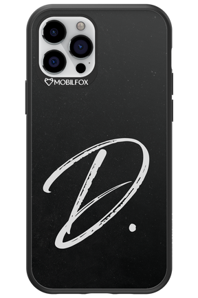 (Off Space) D 2.0 - Apple iPhone 12 Pro