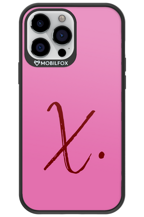 (Sorbet) X 2.0 - Apple iPhone 13 Pro Max