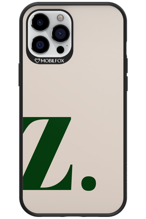 Z (Tennis Zone) - Apple iPhone 12 Pro Max