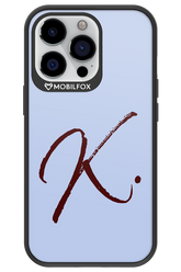 (Jellyfish Presso) K 2.0 - Apple iPhone 13 Pro