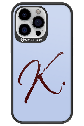 (Jellyfish Presso) K 2.0 - Apple iPhone 13 Pro