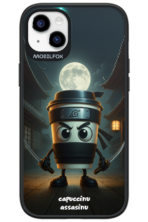 Capuccinu assasinu - Apple iPhone 14 Plus