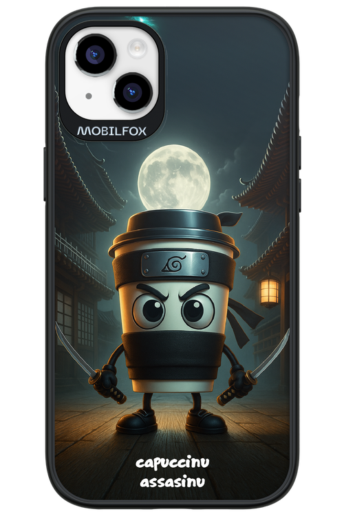 Capuccinu assasinu - Apple iPhone 14 Plus