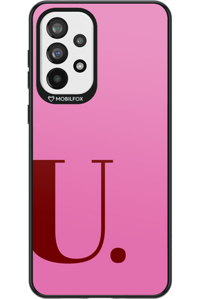 U (Sorbet) 2.0 - Samsung Galaxy A73
