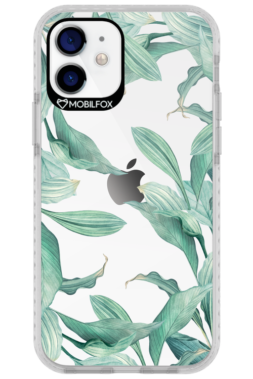 Greenpeace 2.0 - Apple iPhone 12