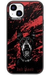 Bad Blood - Apple iPhone 15 Plus