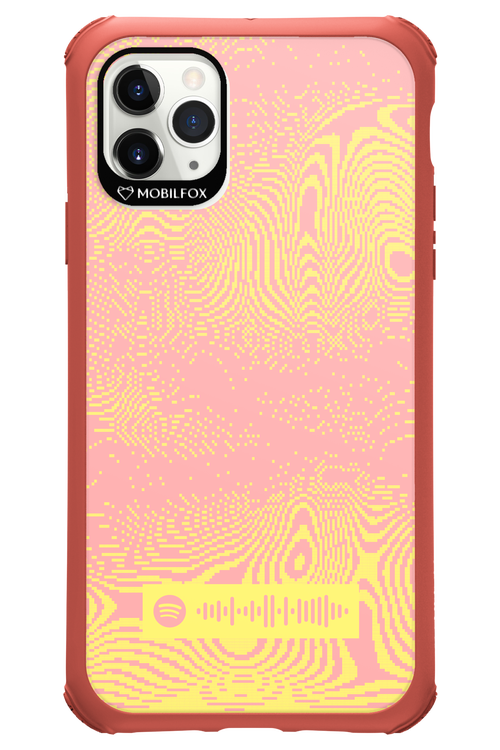 House Frequency - Apple iPhone 11 Pro Max