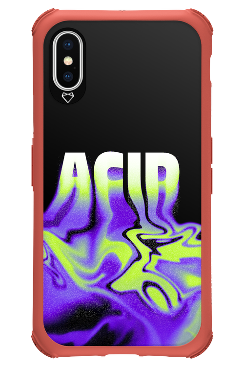ACIID - Apple iPhone XS