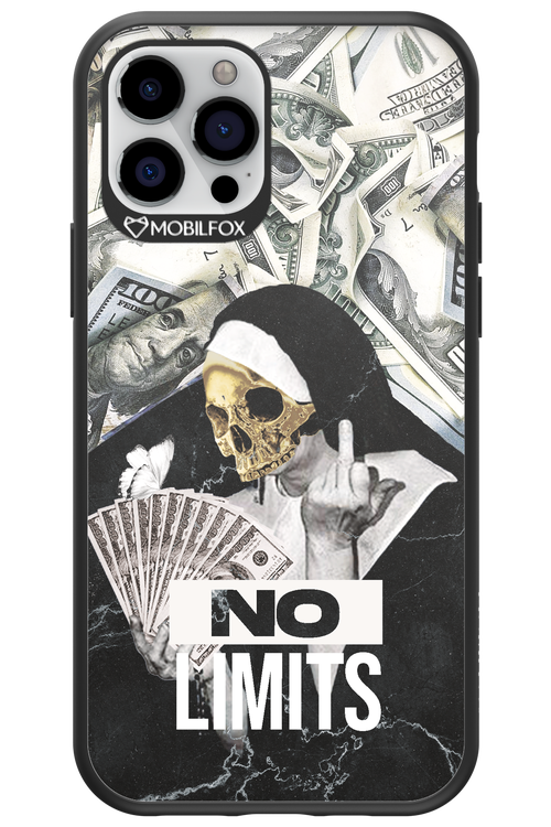 No Limits 2.0 - Apple iPhone 12 Pro