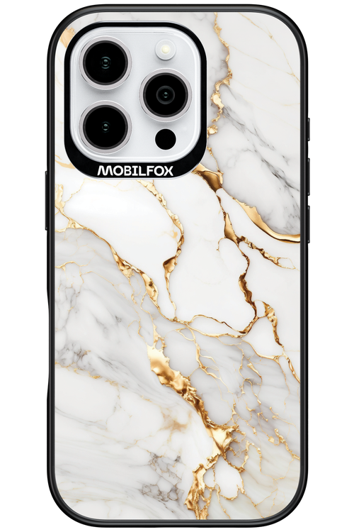 Ariel 2.0 - Apple iPhone 16 Pro