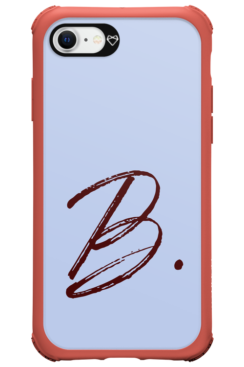(Jellyfish Presso) B 2.0 - Apple iPhone SE 2022