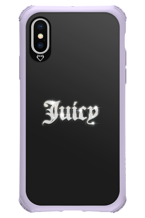 Juicy - Apple iPhone X