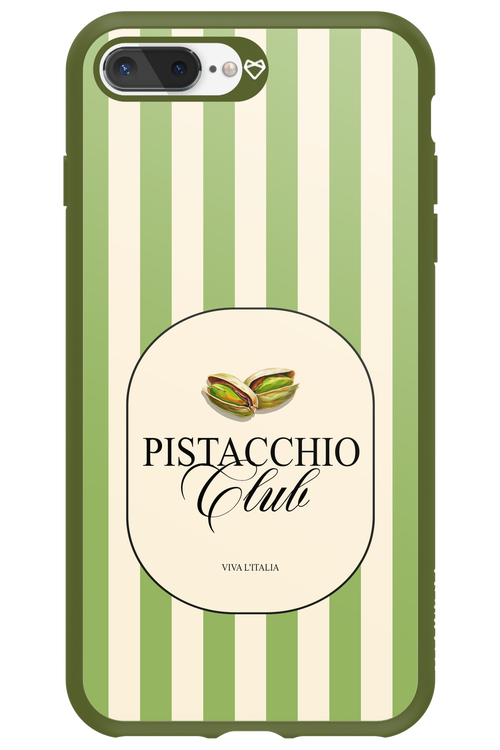 P-Club - Apple iPhone 7 Plus
