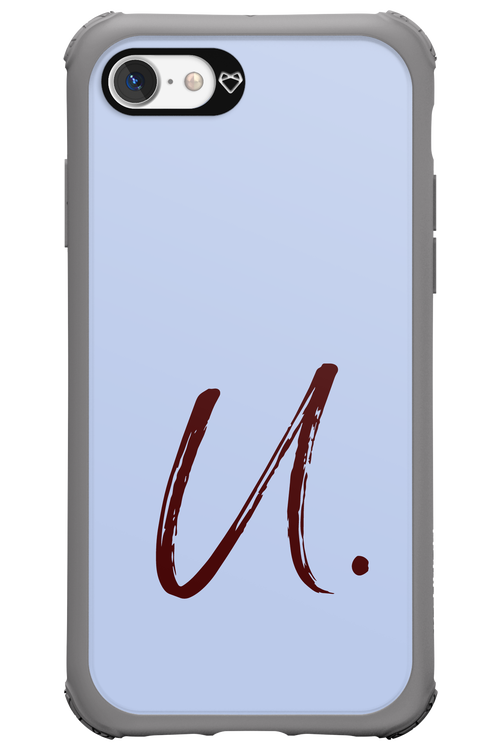 (Jellyfish Presso) U 2.0 - Apple iPhone 7