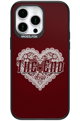 The End (of us) 2.0 - Apple iPhone 15 Pro Max