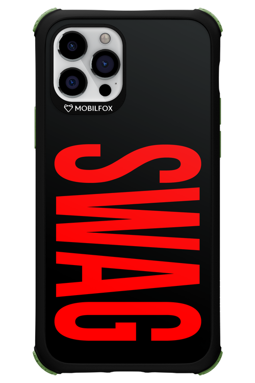 SWAG 2.0 - Apple iPhone 12 Pro