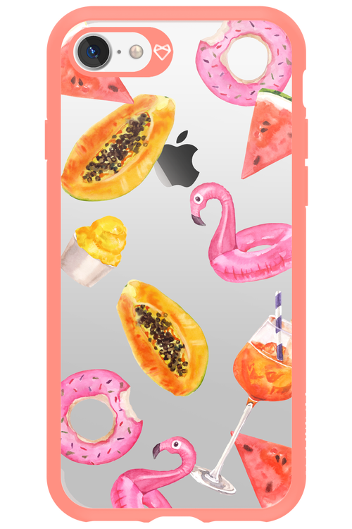 TropicalHouse - Apple iPhone 7