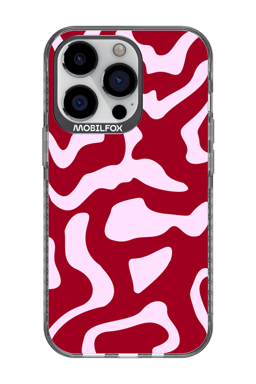 Strawberry Shake - Apple iPhone 13 Pro