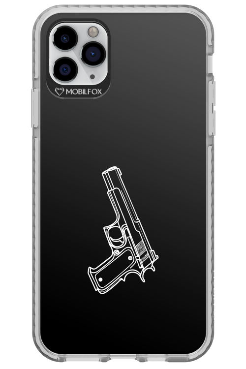 Dark Edge - Apple iPhone 11 Pro Max