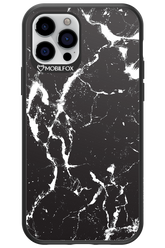 Grunge Marble 2.0 - Apple iPhone 12 Pro