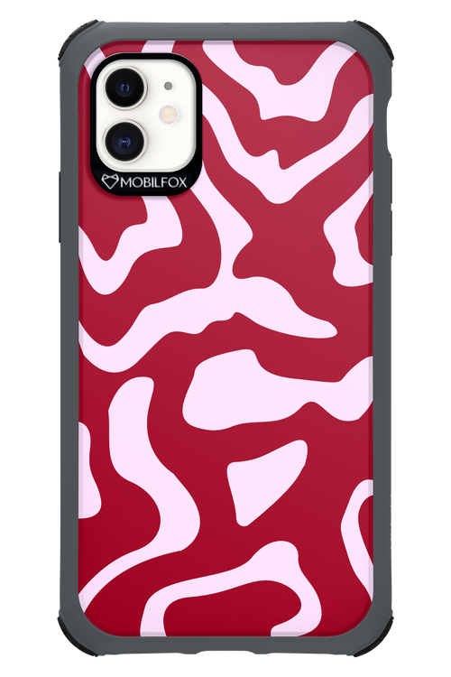 Strawberry Shake - Apple iPhone 11