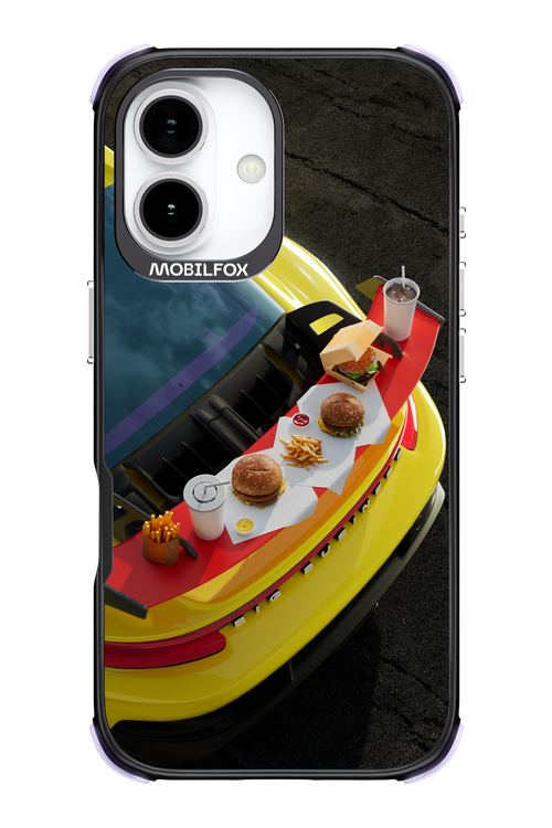 BigBusiness - Apple iPhone 17