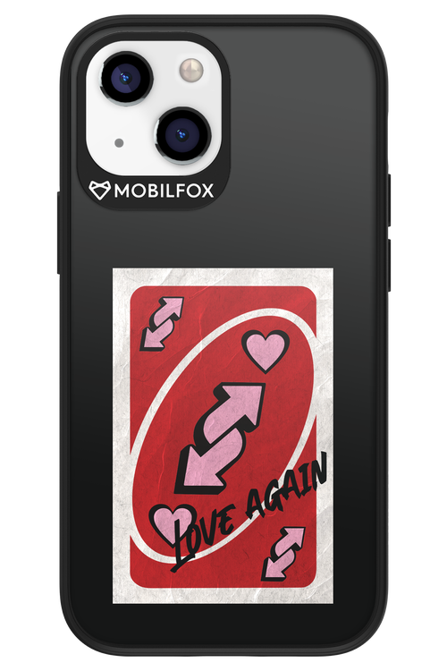 LOVE AGAIN 2.0 - Apple iPhone 13 Mini