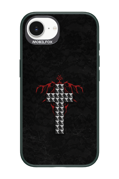 Dark Prayer 2.0 - Apple iPhone 17e