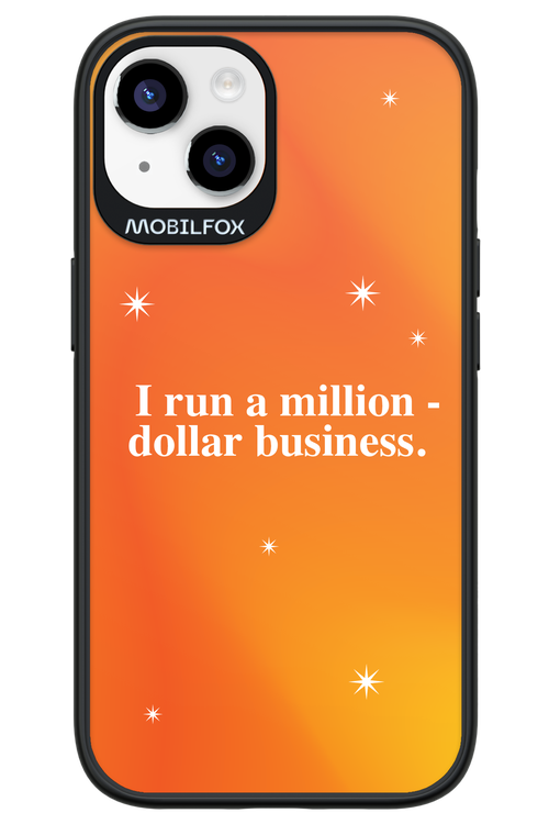 Business business - Apple iPhone 14