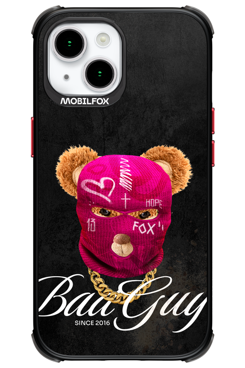 Bad Guy II 2.0 - Apple iPhone 15