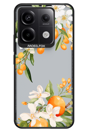 Amalfi Orange 2.0 - Xiaomi Redmi Note 13 Pro 5G