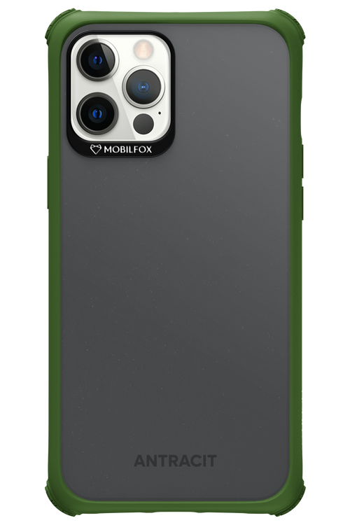 Antracit - Apple iPhone 12 Pro Max