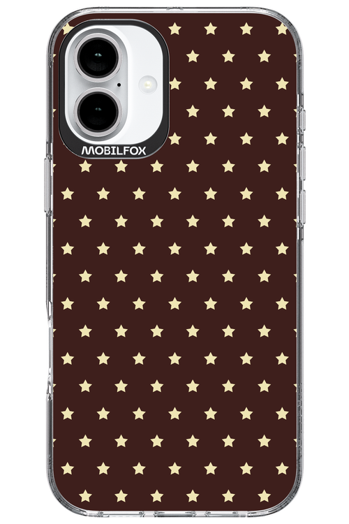 Star Mousse - Apple iPhone 16 Plus