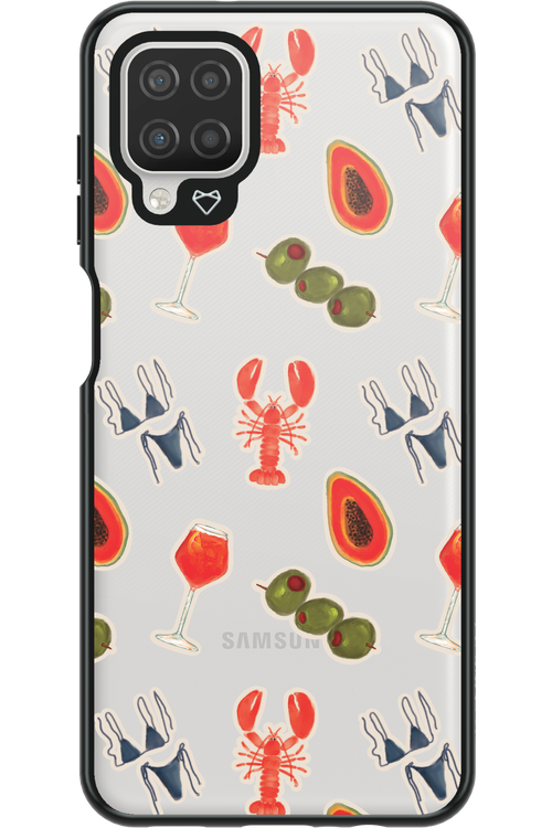 Aperitivo Dreams - Samsung Galaxy A12