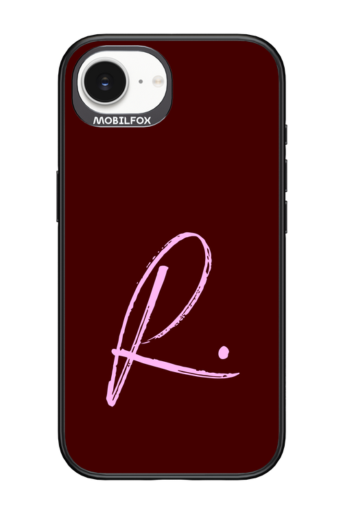 (Dark Blush) R 2.0 - Apple iPhone 16e