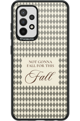 Not Gonna Fall 2.0 - Samsung Galaxy A52 / A52 5G / A52s