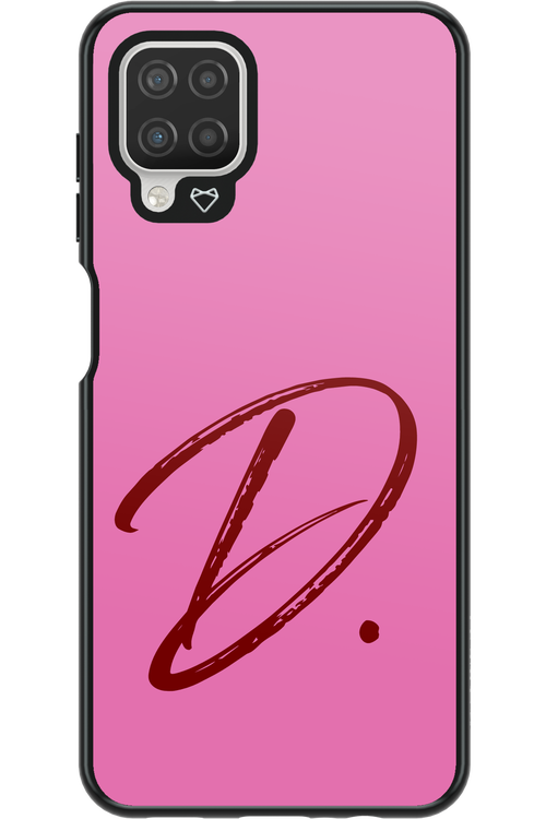 (Sorbet) D 2.0 - Samsung Galaxy A12