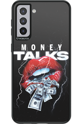 Money Talks 2.0 - Samsung Galaxy S21+