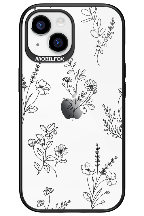 Bouquet 2.0 - Apple iPhone 15